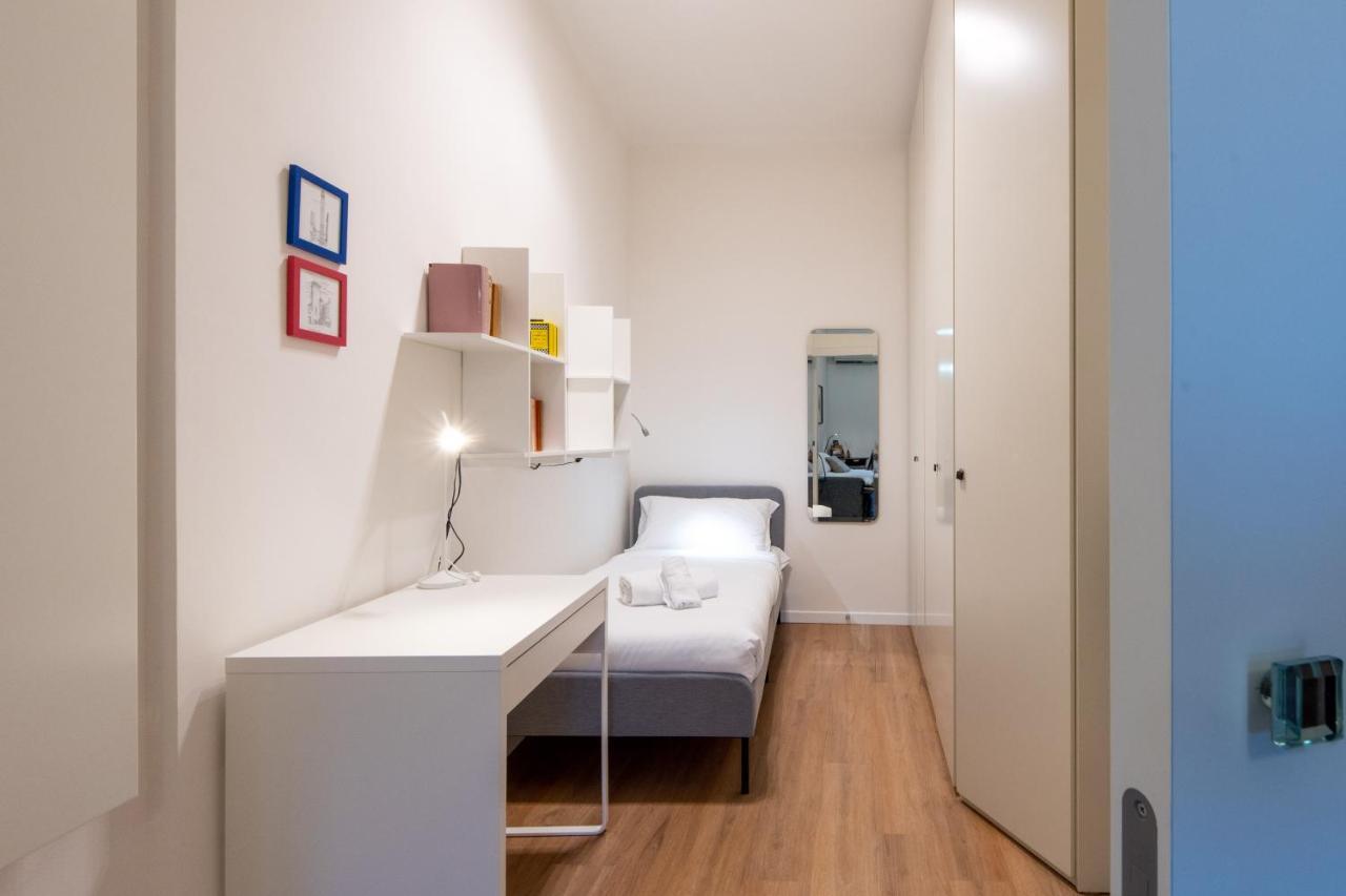 Housmart Corte Galluzzi 7/1 Bologna Exterior foto