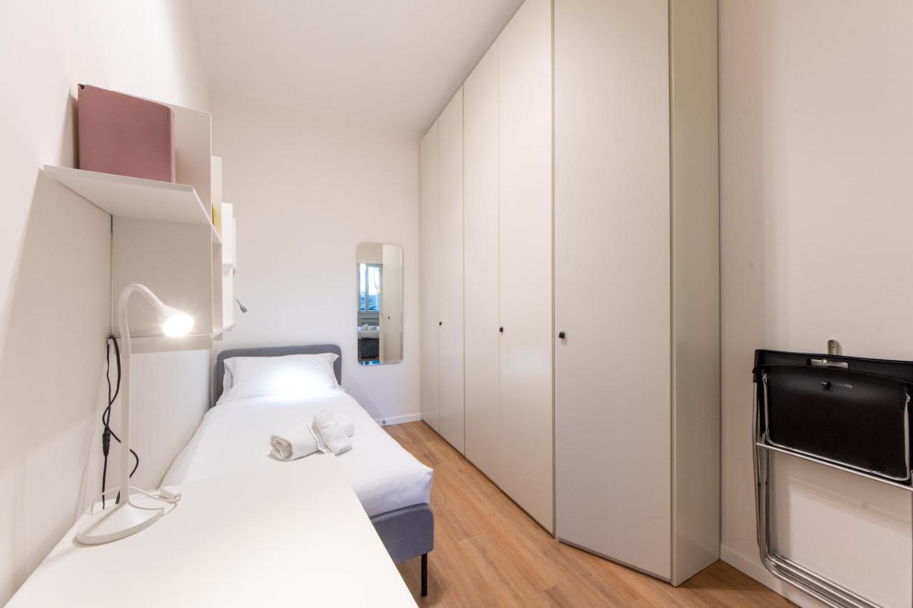 Housmart Corte Galluzzi 7/1 Bologna Exterior foto
