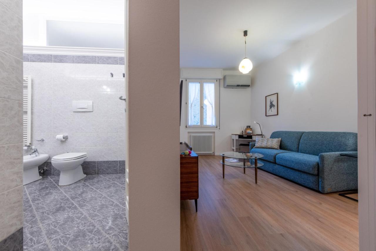 Housmart Corte Galluzzi 7/1 Bologna Exterior foto