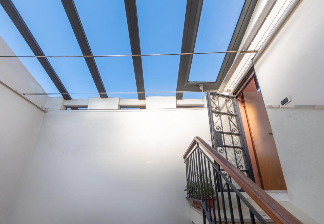 Housmart Corte Galluzzi 7/1 Bologna Exterior foto